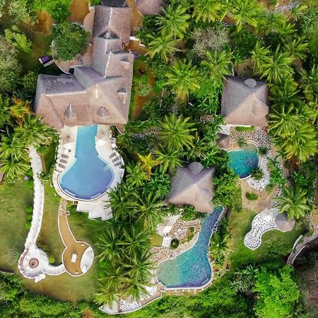 Nuri Boutique Hotel & Villas Msambweni Eksteriør bilde