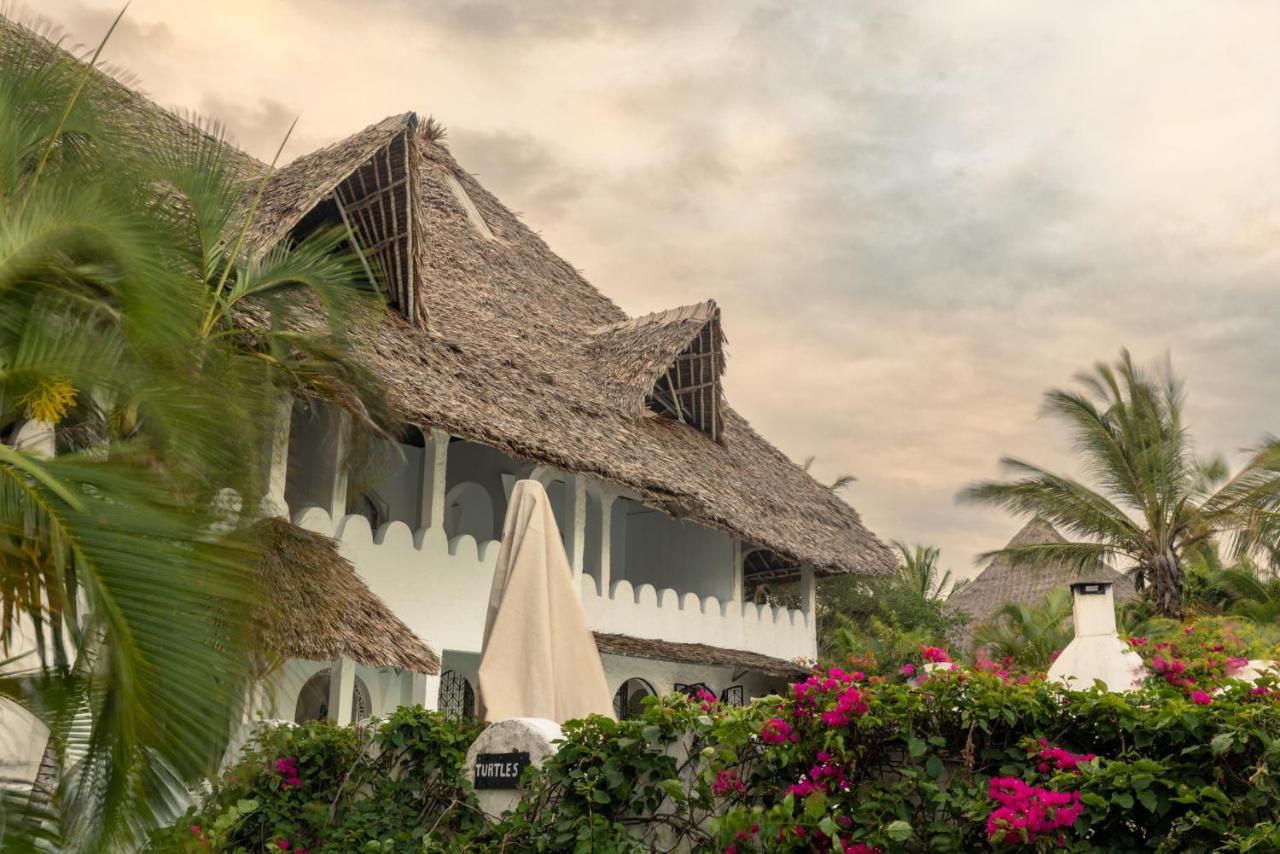 Nuri Boutique Hotel & Villas Msambweni Eksteriør bilde