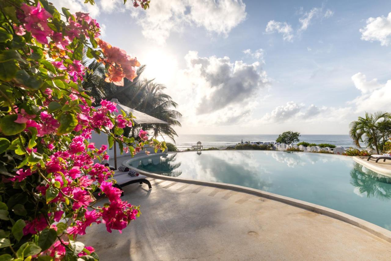 Nuri Boutique Hotel & Villas Msambweni Eksteriør bilde
