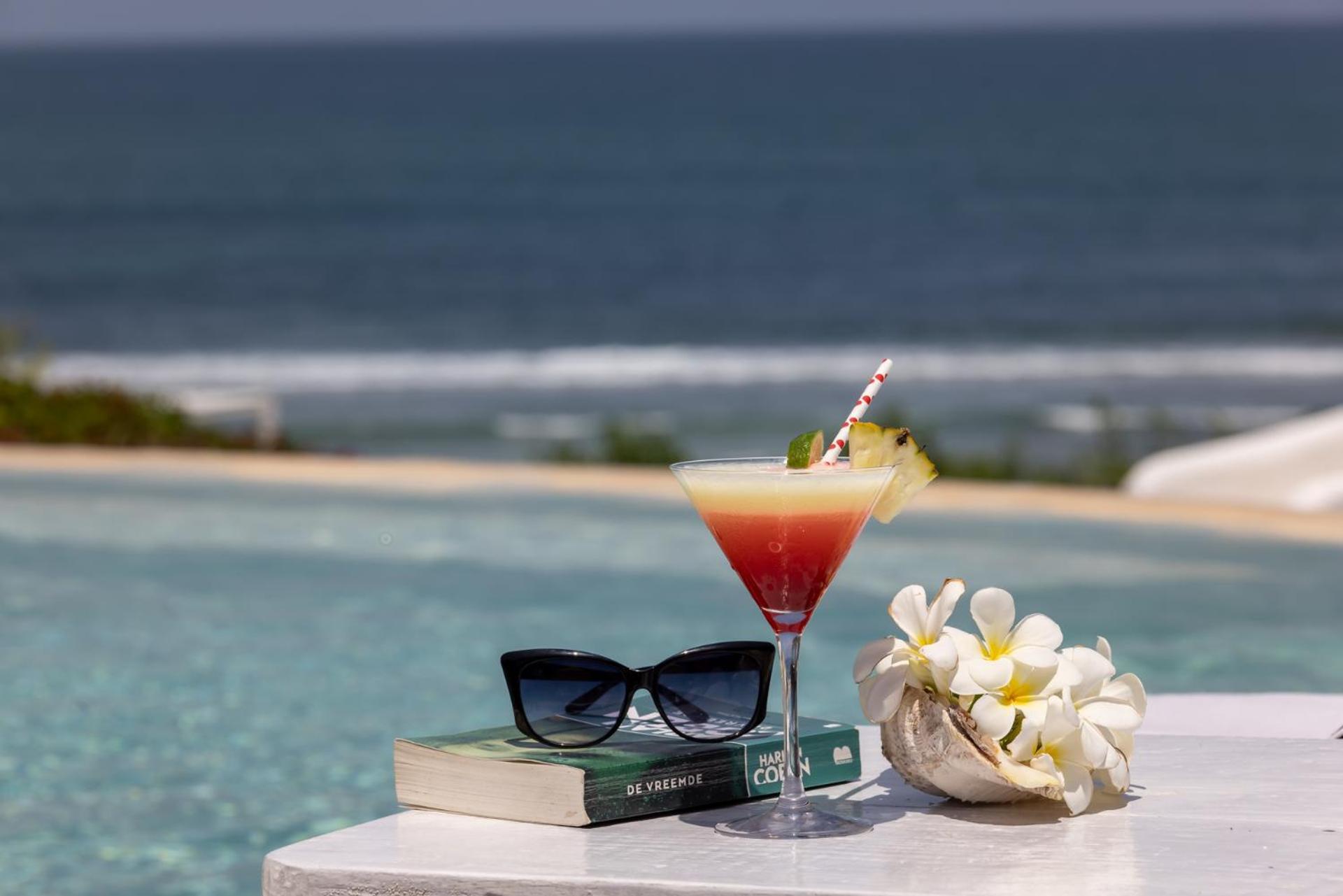 Nuri Boutique Hotel & Villas Msambweni Eksteriør bilde